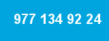 977 134 92 24